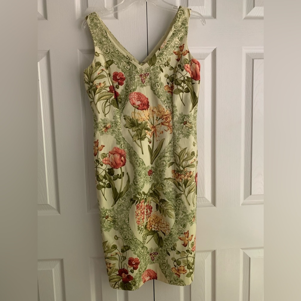 Dresses, TALBOTS, size 6, multicolour